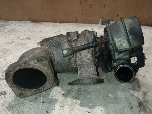 bontott OPEL ASTRA F Turbó