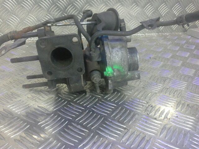 bontott OPEL ASTRA F Turbó