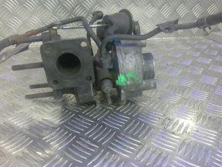 bontott OPEL ASTRA F Turbó