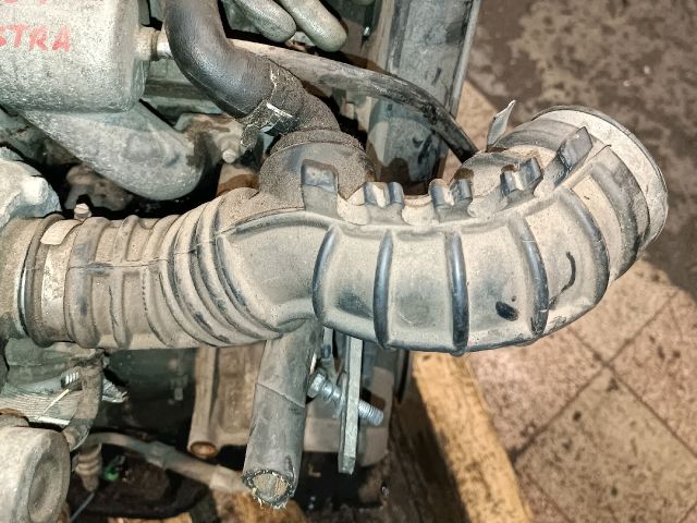 bontott OPEL ASTRA F Turbócső