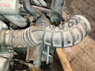 bontott OPEL ASTRA F Turbócső