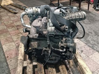 bontott OPEL ASTRA F Turbócső