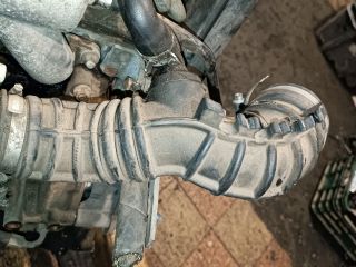 bontott OPEL ASTRA F Turbócső