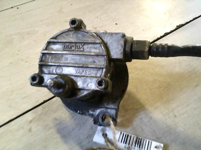 bontott OPEL ASTRA F Vákumpumpa