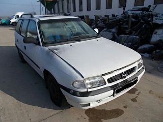 bontott OPEL ASTRA F Vákumpumpa