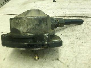 bontott OPEL ASTRA F Vákumpumpa