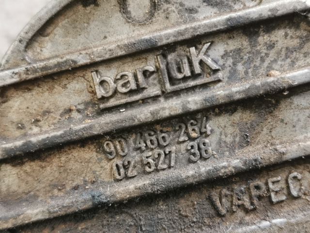 bontott OPEL ASTRA F Vákumpumpa