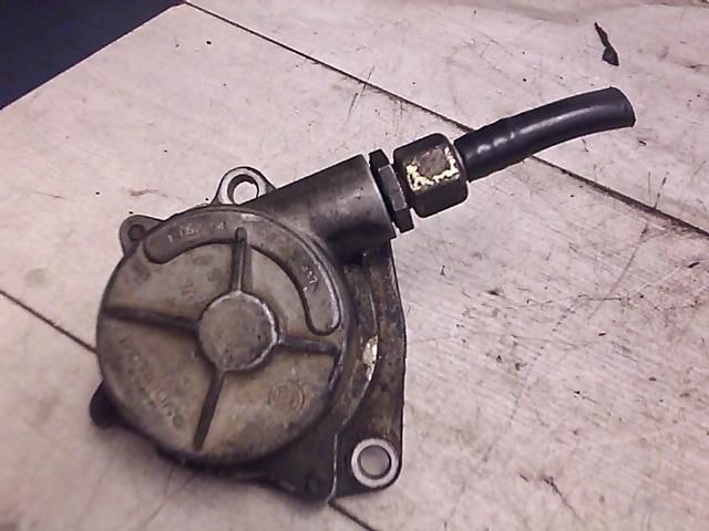 bontott OPEL ASTRA F Vákumpumpa