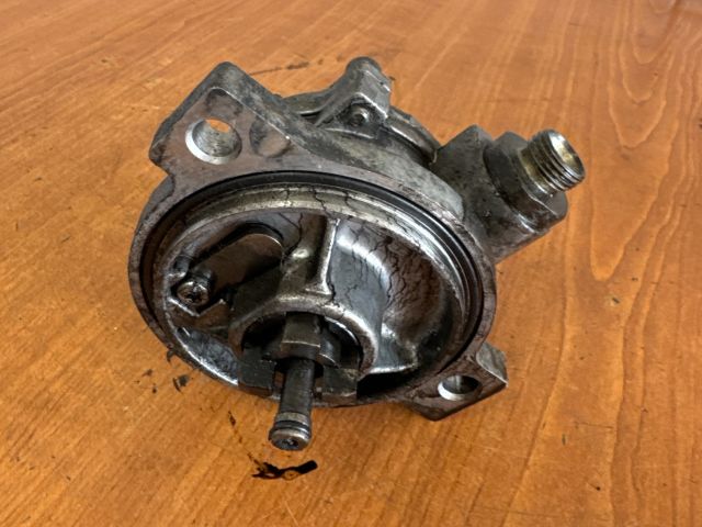 bontott OPEL ASTRA F Vákumpumpa