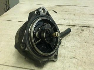 bontott OPEL ASTRA F Vákumpumpa