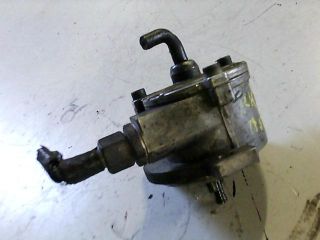 bontott OPEL ASTRA F Vákumpumpa