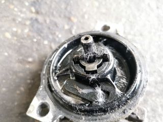 bontott OPEL ASTRA F Vákumpumpa