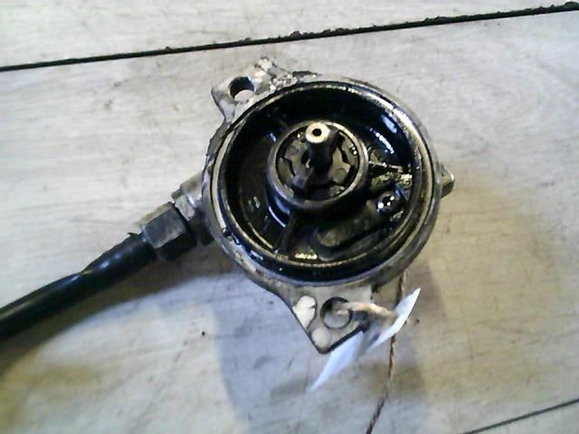 bontott OPEL ASTRA F Vákumpumpa