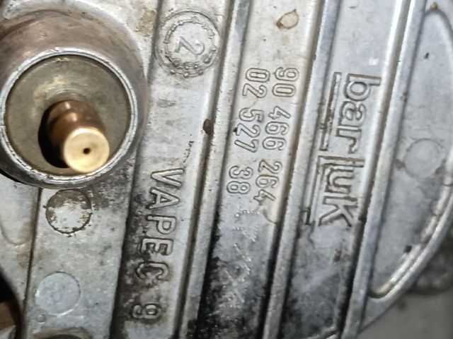 bontott OPEL ASTRA F Vákumpumpa