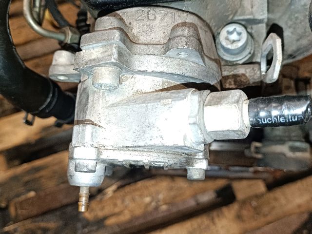 bontott OPEL ASTRA F Vákumpumpa