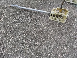 bontott OPEL ASTRA F Váltó Kulissza