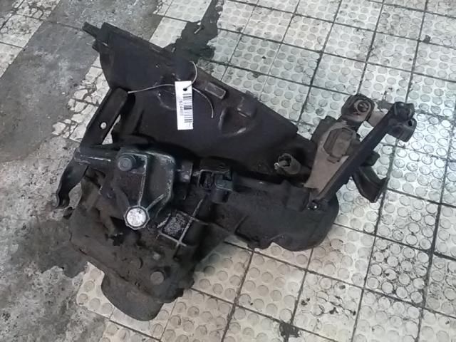 bontott OPEL ASTRA F Váltó (Mechanikus)