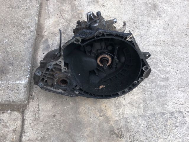 bontott OPEL ASTRA F Váltó (Mechanikus)