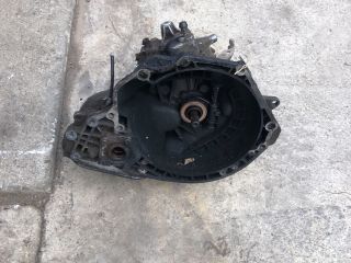 bontott OPEL ASTRA F Váltó (Mechanikus)