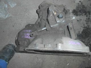 bontott OPEL ASTRA F Váltó (Mechanikus)