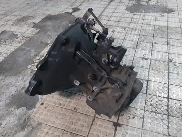 bontott OPEL ASTRA F Váltó (Mechanikus)