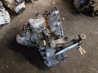 bontott OPEL ASTRA F Váltó (Mechanikus)
