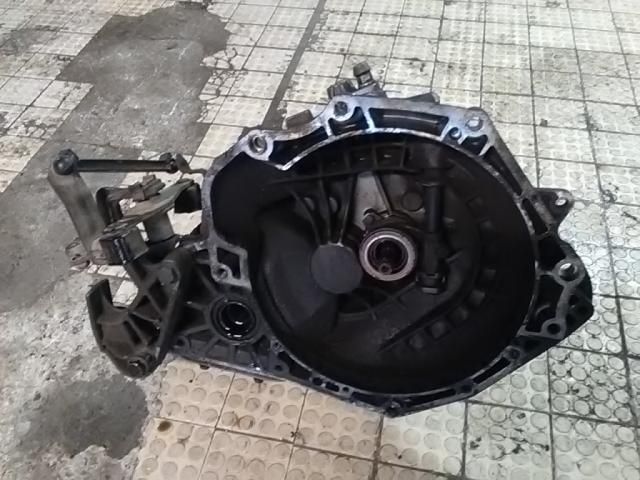 bontott OPEL ASTRA F Váltó (Mechanikus)