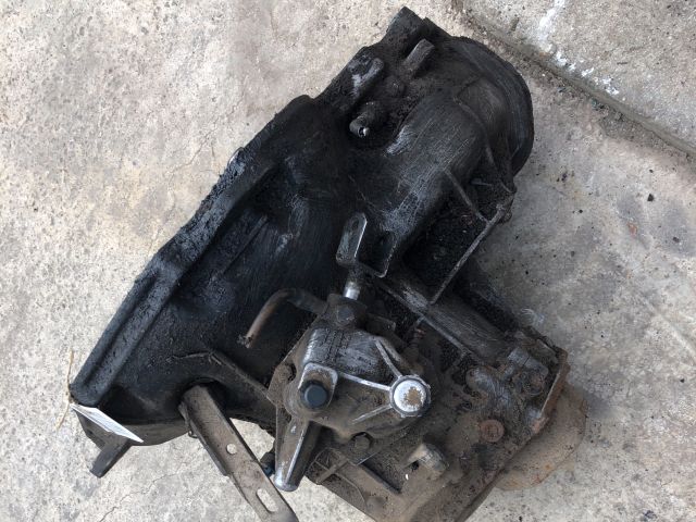 bontott OPEL ASTRA F Váltó (Mechanikus)