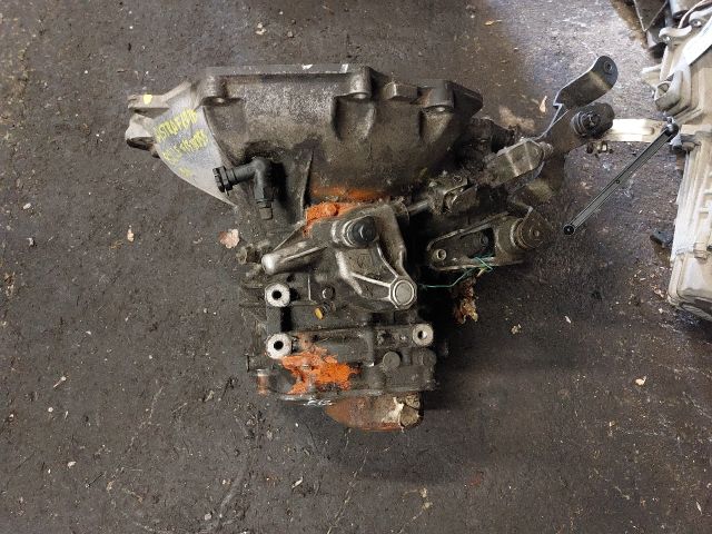bontott OPEL ASTRA F Váltó (Mechanikus)