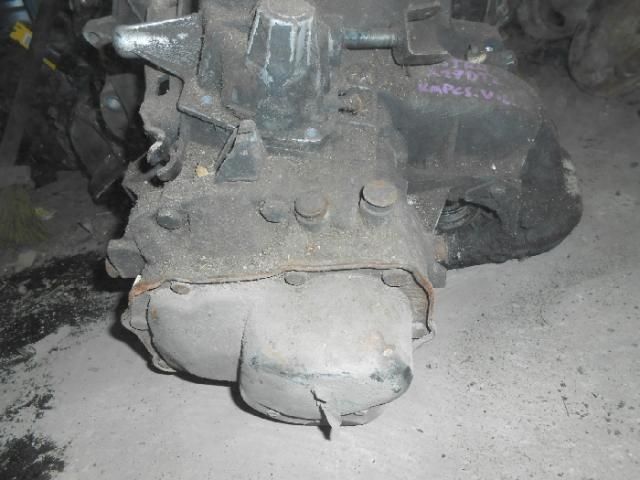 bontott OPEL ASTRA F Váltó (Mechanikus)