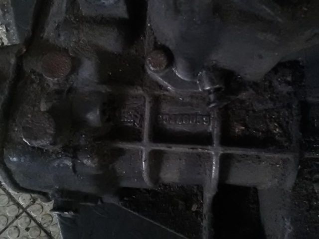 bontott OPEL ASTRA F Váltó (Mechanikus)