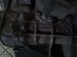 bontott OPEL ASTRA F Váltó (Mechanikus)