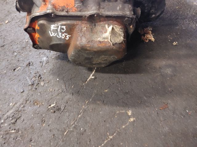 bontott OPEL ASTRA F Váltó (Mechanikus)