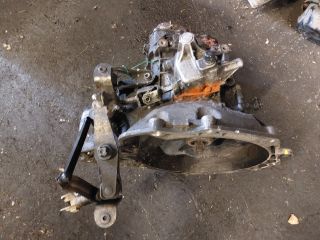 bontott OPEL ASTRA F Váltó (Mechanikus)