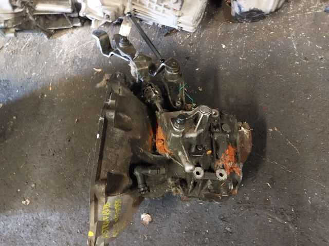 bontott OPEL ASTRA F Váltó (Mechanikus)