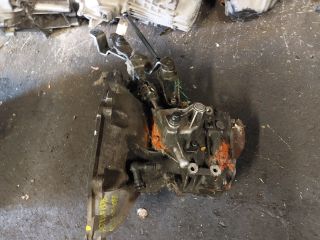 bontott OPEL ASTRA F Váltó (Mechanikus)