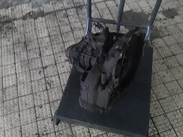 bontott OPEL ASTRA F Váltó (Mechanikus)