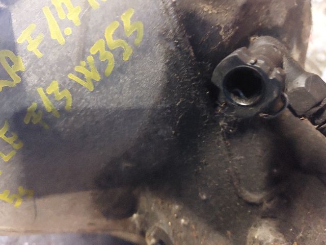 bontott OPEL ASTRA F Váltó (Mechanikus)