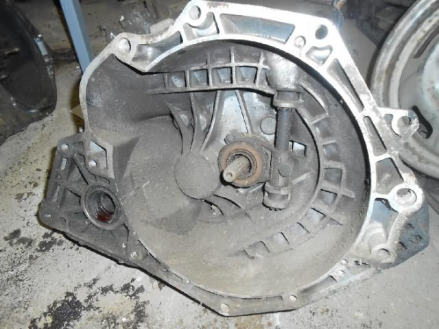 bontott OPEL ASTRA F Váltó (Mechanikus)