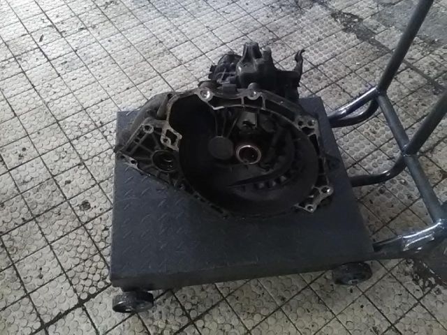 bontott OPEL ASTRA F Váltó (Mechanikus)