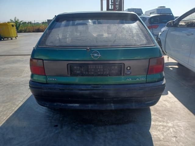 bontott OPEL ASTRA F Vezérműkerék