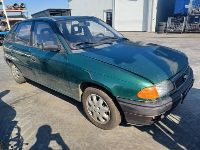 bontott OPEL ASTRA F Vezérműkerék