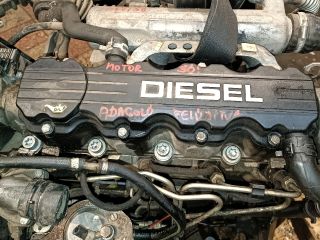 bontott OPEL ASTRA F Vezérműtengely (Magában)