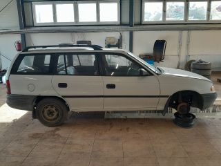 bontott OPEL ASTRA F Vízcső