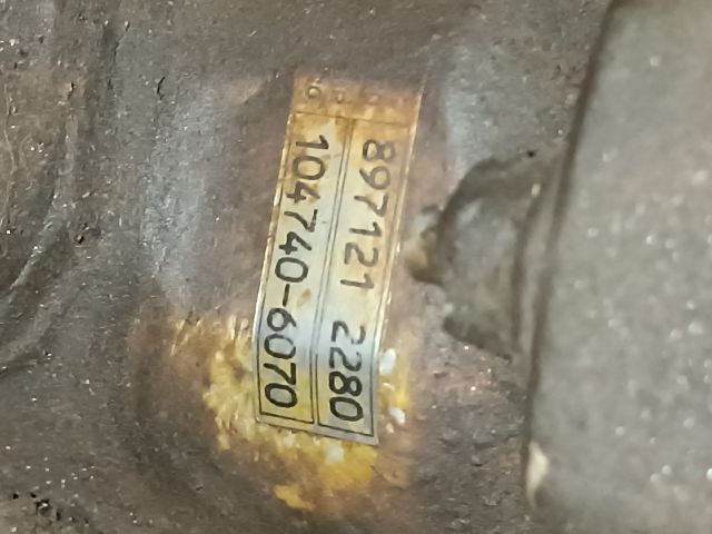 bontott OPEL ASTRA F Adagoló