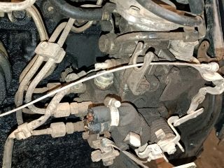 bontott OPEL ASTRA F Adagoló