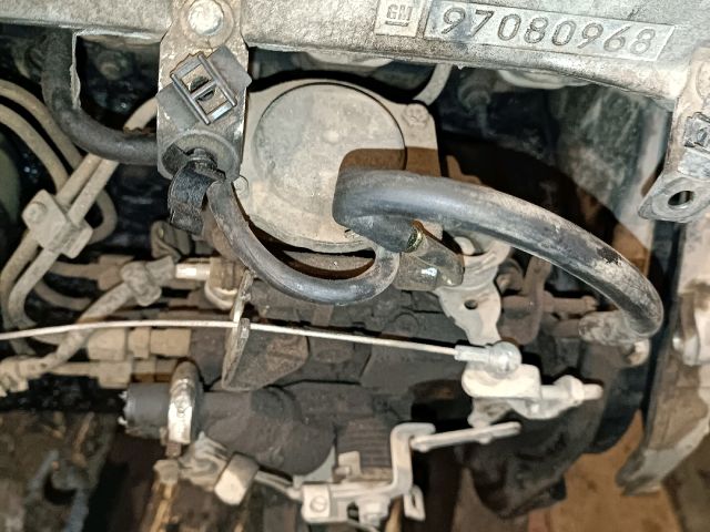 bontott OPEL ASTRA F Adagoló