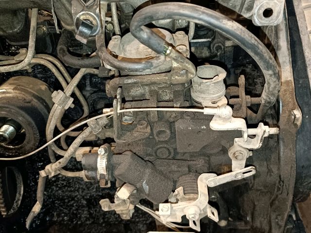 bontott OPEL ASTRA F Adagoló