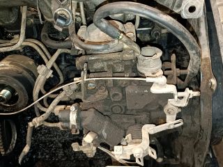 bontott OPEL ASTRA F Adagoló