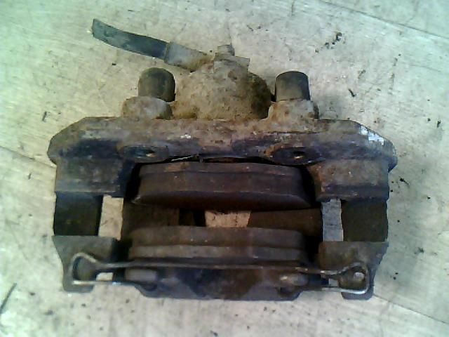 bontott OPEL ASTRA F Bal első Féknyereg Munkahengerrel